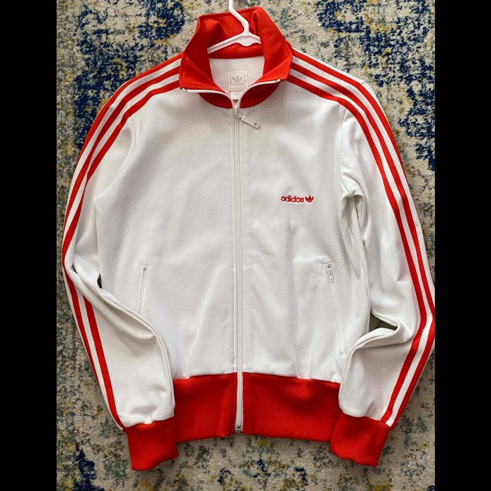 Adidas original Track Jacket